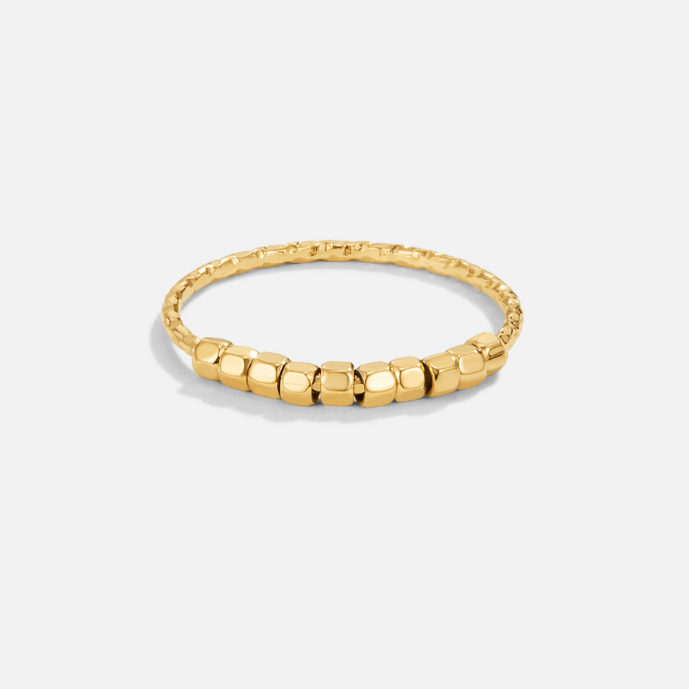 Alison Fidget Ring - Beautiful Earth Boutique