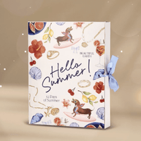 Build Your Own Summer Box - 12 pieces - Beautiful Earth Boutique