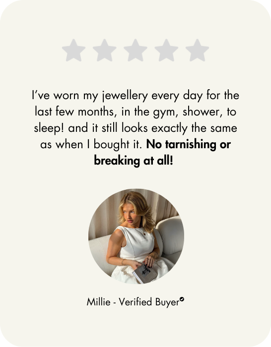 happy customer