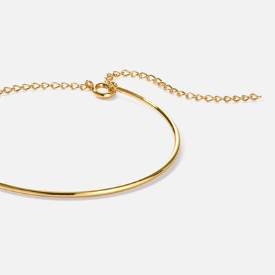 Aspen Gold Bracelet - Beautiful Earth Boutique