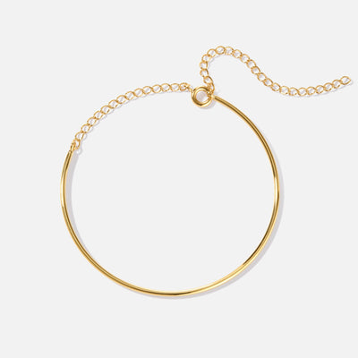 Aspen Gold Bracelet - Beautiful Earth Boutique