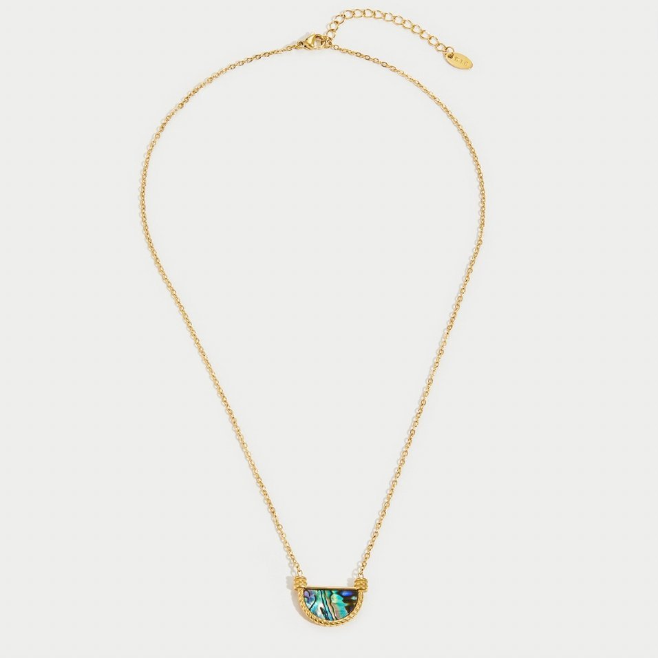 Amalfi Turquoise Jewelry Set - Beautiful Earth Boutique