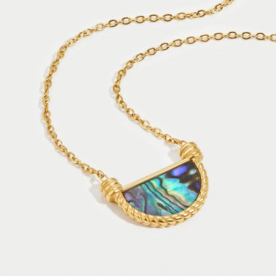 Amalfi Turquoise Jewelry Set - Beautiful Earth Boutique