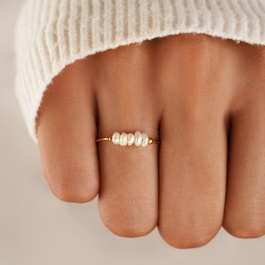 Rings – Beautiful Earth Boutique