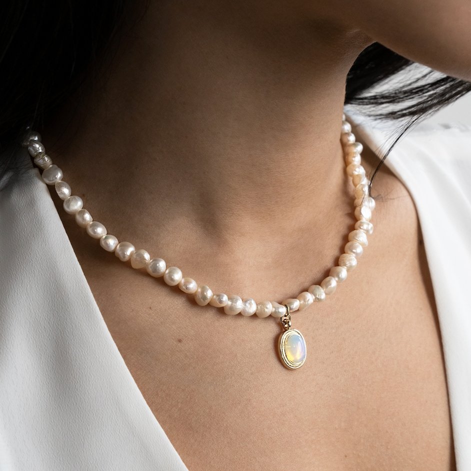 Honora Freshwater Pearl Necklace