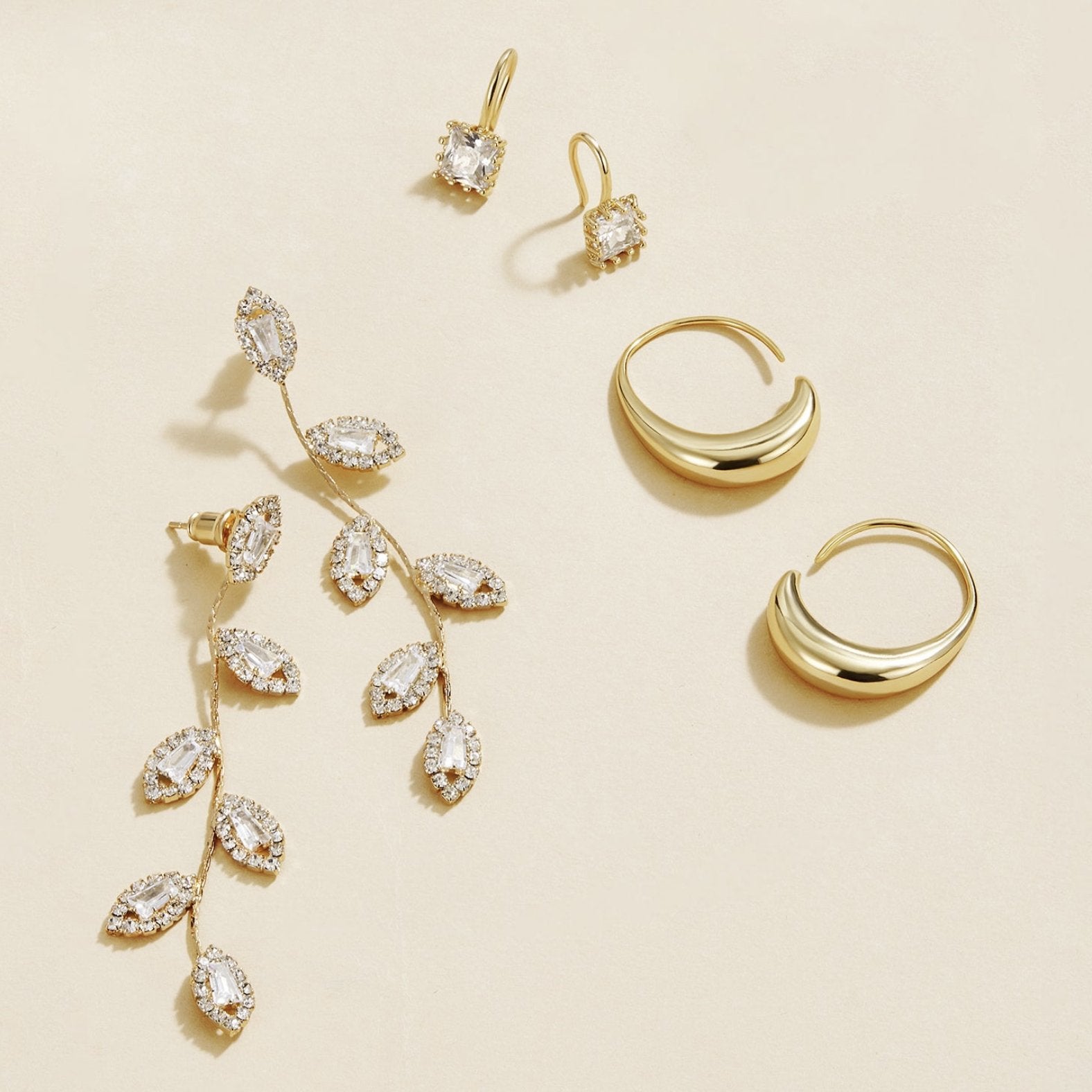 Update 161+ jewellery earrings designs 2023 latest