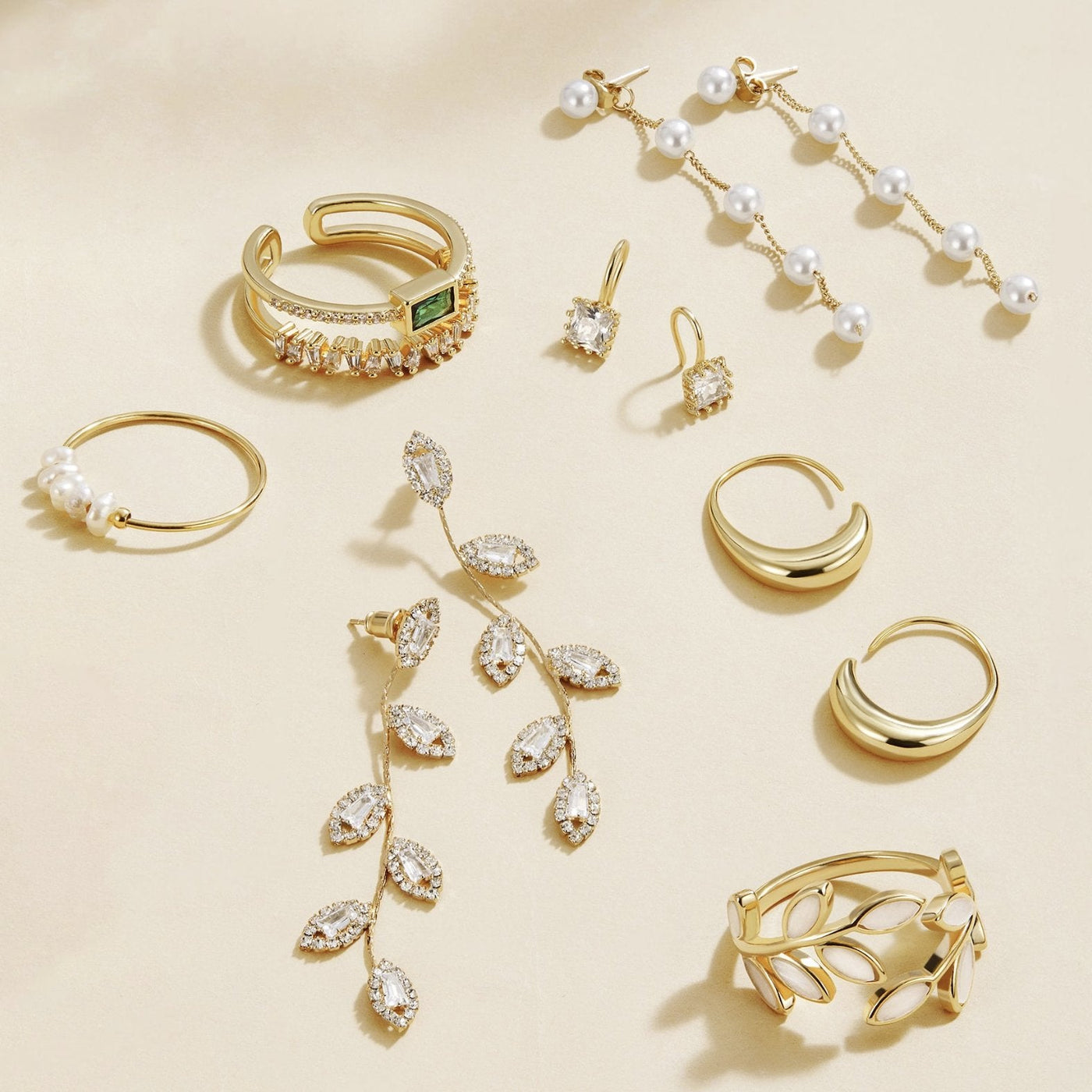 Premium Jewelry Box Deal 2023 - Beautiful Earth Boutique