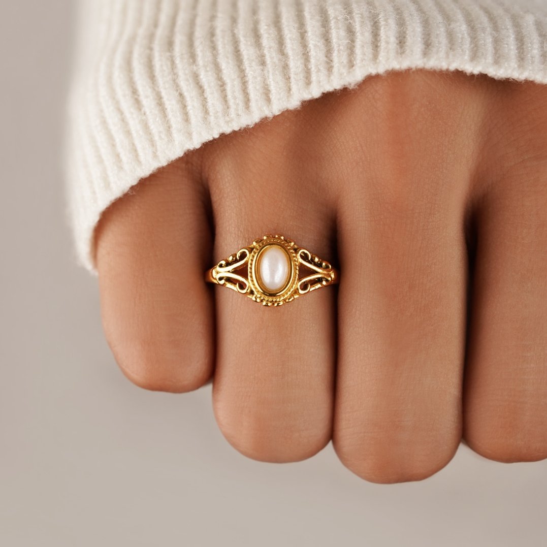 Rings Beautiful Earth Boutique